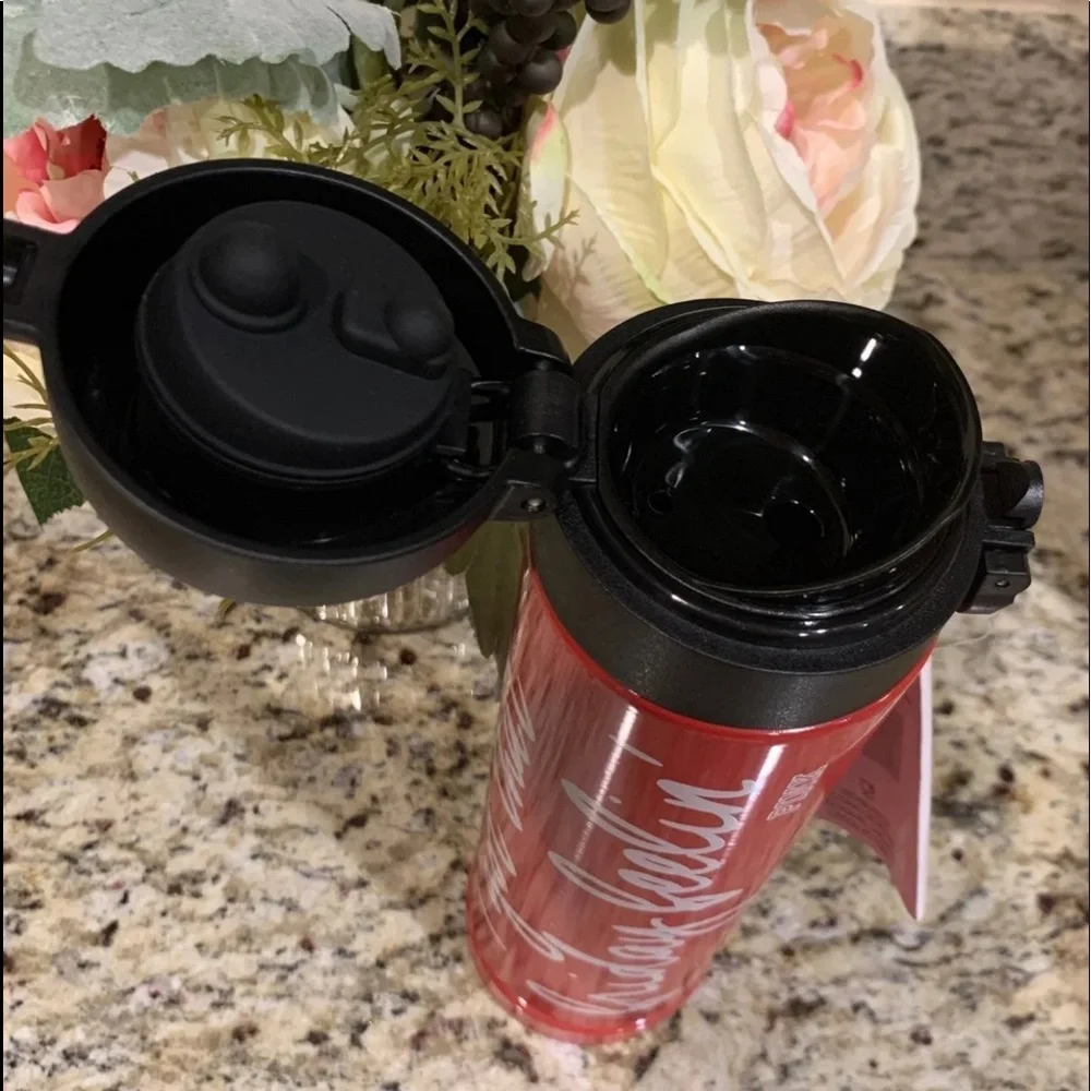 Victoria Secret Pink Thermos